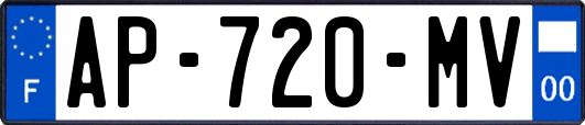 AP-720-MV