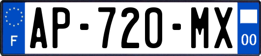 AP-720-MX