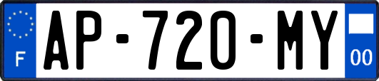 AP-720-MY
