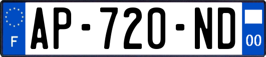 AP-720-ND