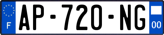 AP-720-NG
