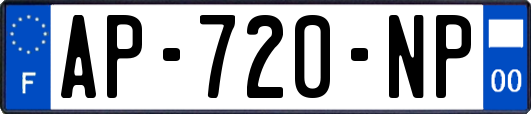 AP-720-NP