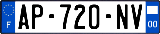 AP-720-NV