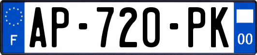 AP-720-PK