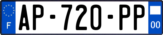 AP-720-PP