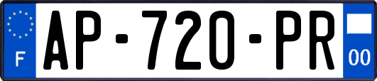 AP-720-PR
