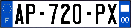 AP-720-PX