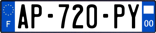 AP-720-PY