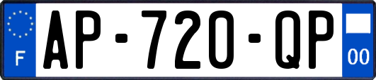 AP-720-QP
