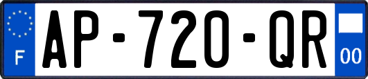 AP-720-QR