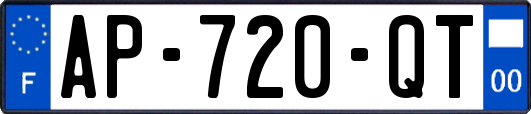AP-720-QT