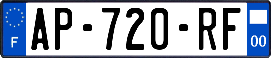 AP-720-RF