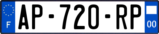 AP-720-RP