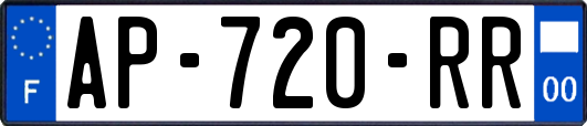 AP-720-RR