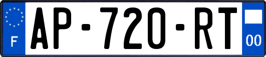 AP-720-RT