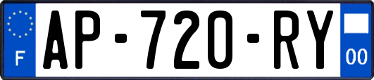 AP-720-RY