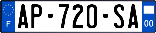 AP-720-SA