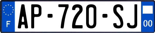 AP-720-SJ