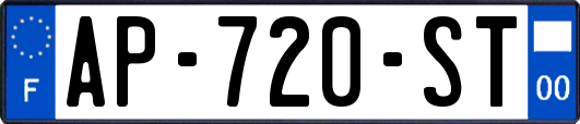AP-720-ST