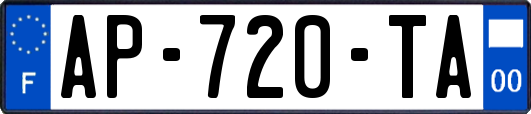 AP-720-TA