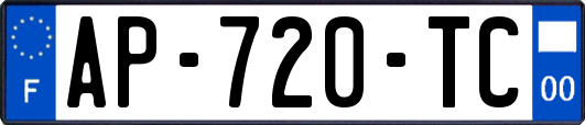 AP-720-TC