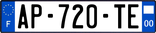 AP-720-TE