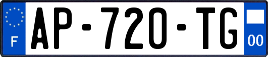 AP-720-TG