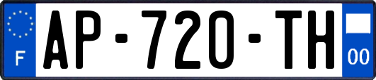 AP-720-TH