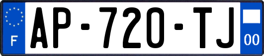 AP-720-TJ
