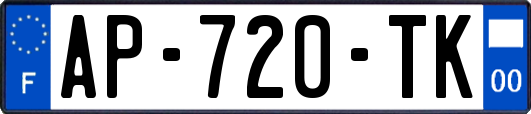 AP-720-TK