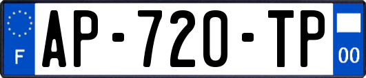 AP-720-TP