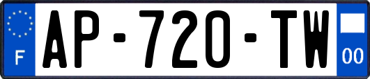AP-720-TW