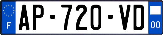 AP-720-VD
