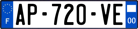 AP-720-VE
