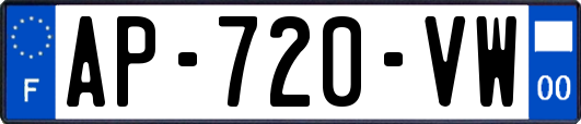 AP-720-VW