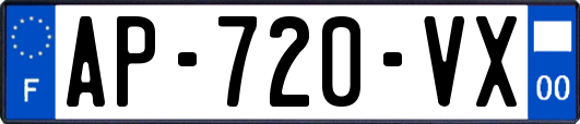 AP-720-VX