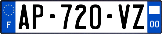 AP-720-VZ