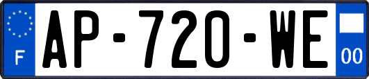 AP-720-WE