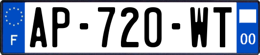 AP-720-WT