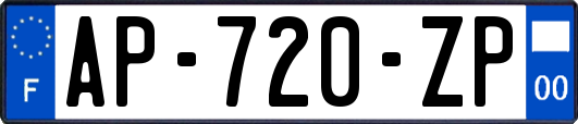 AP-720-ZP