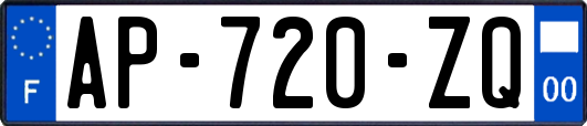 AP-720-ZQ