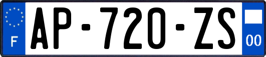 AP-720-ZS