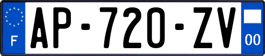 AP-720-ZV