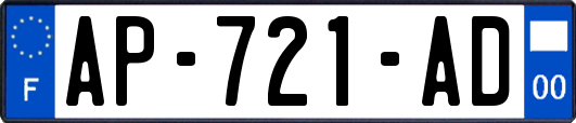 AP-721-AD