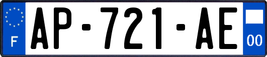 AP-721-AE