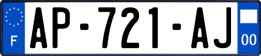 AP-721-AJ