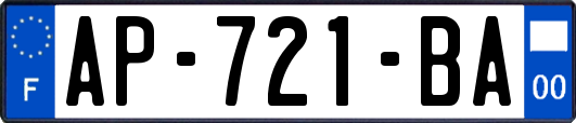 AP-721-BA