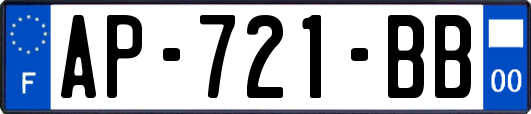 AP-721-BB