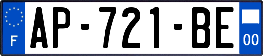 AP-721-BE