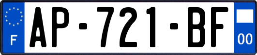 AP-721-BF